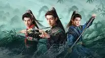 Tập 9 Thiếu Niên Bạch Mã Tuý Xuân Phong (Bản Anime)