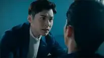 Tập 14 Không Gian Lạ
