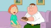 Tập 12 Family Guy (Phần 17)
