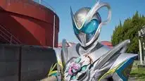 Tập 14 Kamen Rider MY-TH: Huyền Thoại 12 Con Giáp