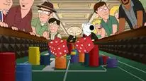 Tập 21 Family Guy (Phần 11)