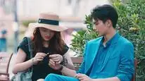 Tập 2 Bỉ Ngạn Hoa
