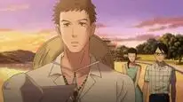 Tập 2 Sakamichi no Apollon