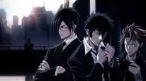 Tập 1 Psycho-Pass 2