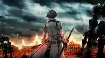 Tập 10 The Legend of Heroes: Sen no Kiseki - Northern War