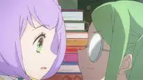 Tập 3 Mahoutsukai ni Narenakatta Onnanoko no Hanashi
