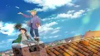 Tập 5 Romeo no Aoi Sora