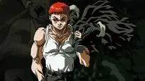 Tập 2 Grappler Baki
