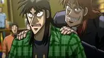 Tập 24 Kaiji (Phần 2)