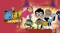 Tập Full Teen Titans Go! To the Movies