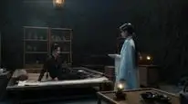Tập 7 Vân Chi Vũ