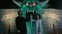 Tập Full Cuốn Băng Halloween