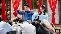 Tập 5 Hoa Sơn Luận Kiếm - Cửu Âm Chân Kinh