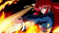 Tập 5 Kaze No Stigma
