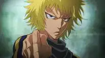 Tập 2 Ninja to Gokudou