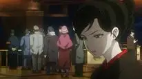 Tập 03 Jouran: THE PRINCESS OF SNOW AND BLOOD