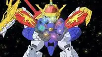 Tập 21 Mashin Souzouden Wataru