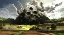 Tập 48 Black Clover: Thế giới phép thuật (Phần 3)