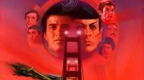Tập Full Star Trek 4: Hành Trình Về Nhà