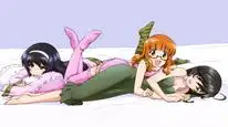 Tập 2 Girls & Panzer