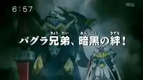 Tập 52 Digimon Xros Wars