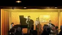 Tập 4 Sakamichi no Apollon
