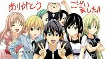 Tập 4 Mangaka-san to Assistant-san to The Animation
