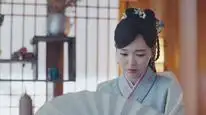 Tập 17 Cẩm Tú Vị Ương