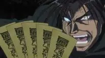 Tập 5 Ushio to Tora