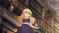 Tập 09 Phiền Não Của Công Chúa Ma Pháp