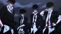 Tập 4 Diabolik lovers Season 2