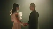Tập 12 Tình Yêu Đen Trắng