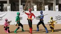 Tập 1 Chiến Đội Thần Kiếm Shinkenger