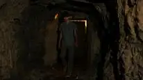 Tập 1 Bóng Đè