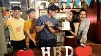 Tập 1 Chuyện tình Bangkok: Chào em!