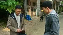 Tập 15 Cuồng Phong
