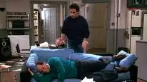 Tập 5 Seinfeld (Phần 1)