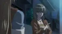 Tập 12 Binbougami Ga!