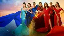 Tập 2 Cuộc sống tuyệt vời của những bà vợ Bollywood