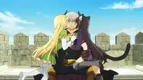 Tập 1 Isekai Maou to Shoukan Shoujo no Dorei Majutsu Ω