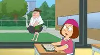 Tập 19 Family Guy (Phần 12)