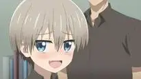 Tập 8 Uzaki-chan wa Asobitai! Double