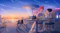 Tập 9 Happy Sugar Life