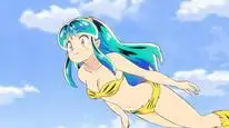Tập 8 Urusei Yatsura (2022) 2nd Season