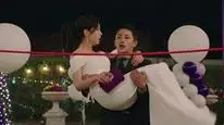 Tập 7 Tình Yêu Hai Chiến Tuyến