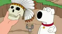 Tập 26 Family Guy (Phần 4)