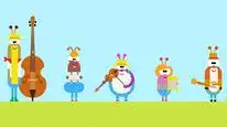 Tập 13 Này Duggee (Phần 2)