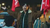 Tập 15 Xin Chào 1995