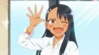 Tập 12 Đừng Chọc Anh Nữa Mà, Nagatoro! (S2)
