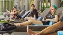 Tập 2 Sống với Singapore